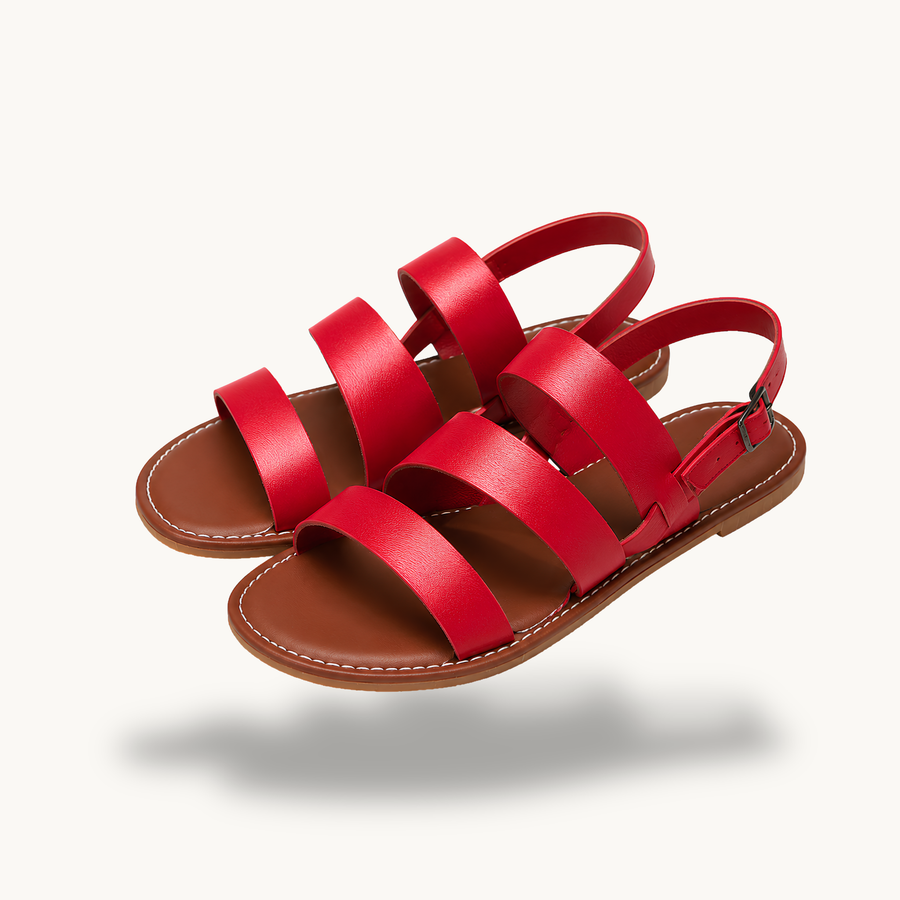 Mirello Romana — Everyday Roman-Style Sandals