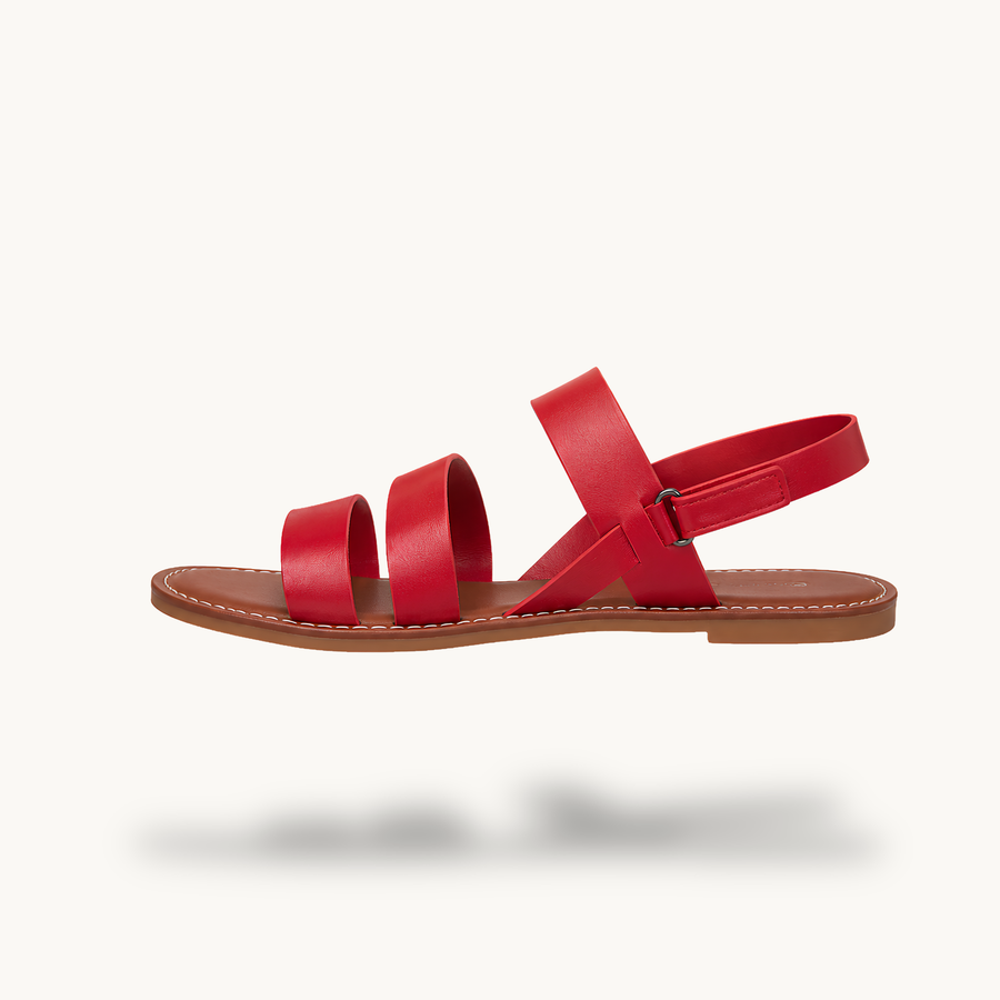 Mirello Romana — Everyday Roman-Style Sandals