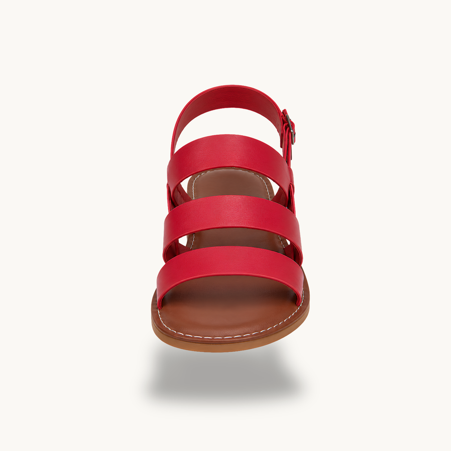 Mirello Romana — Everyday Roman-Style Sandals