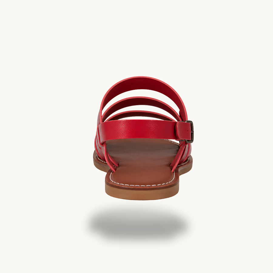 Mirello Romana — Everyday Roman-Style Sandals