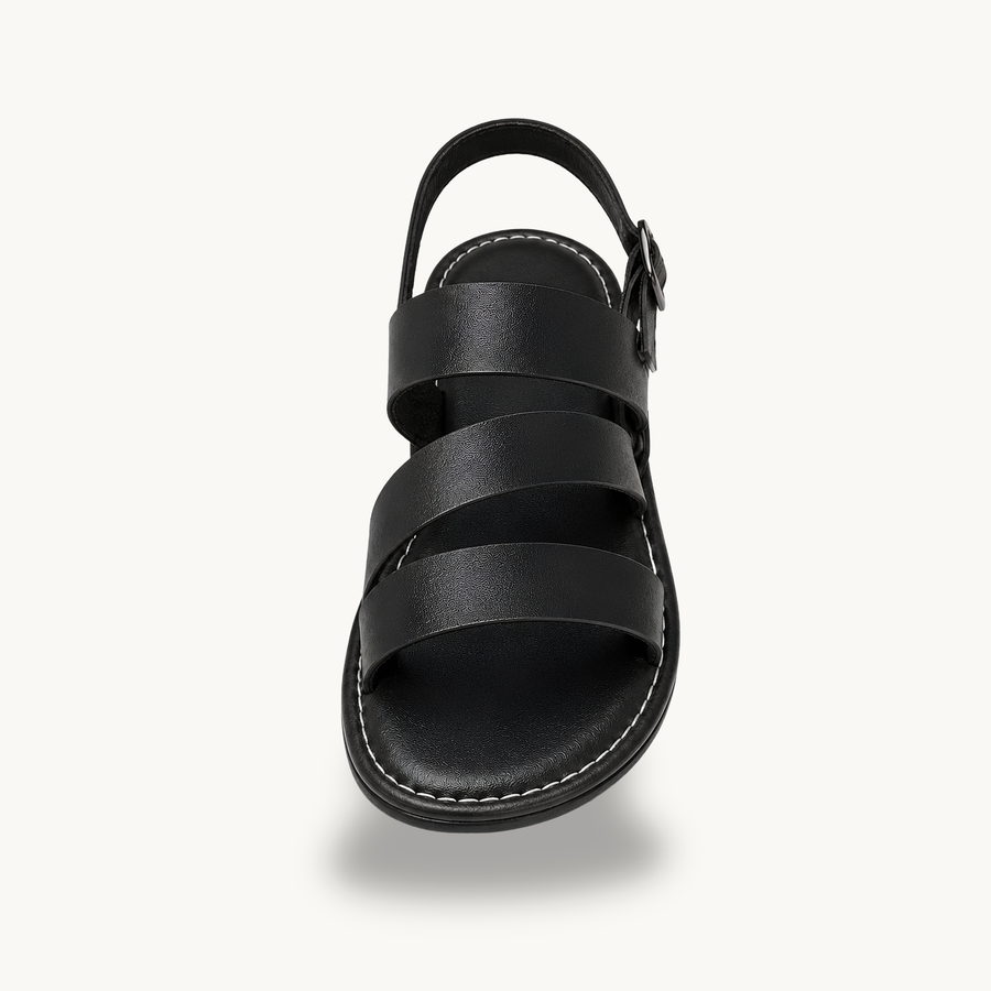 Mirello Romana — Everyday Roman-Style Sandals