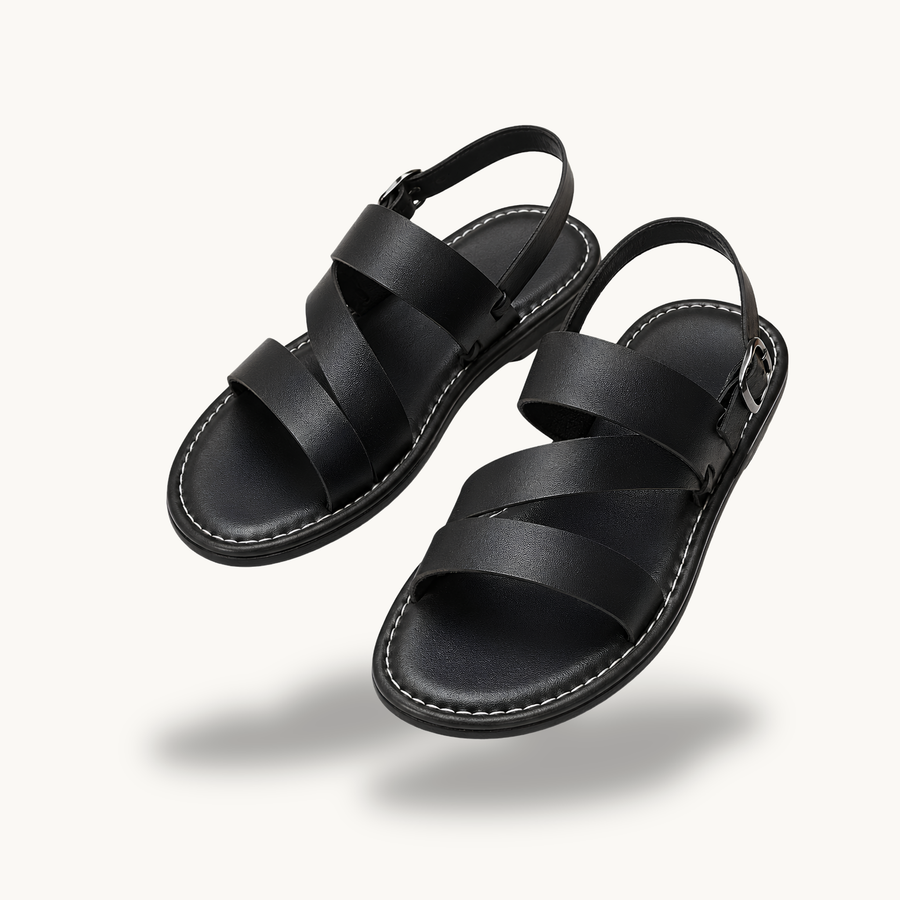 Mirello Romana — Everyday Roman-Style Sandals