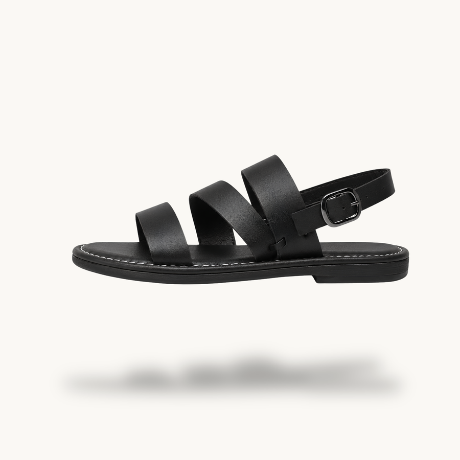 Mirello Romana — Everyday Roman-Style Sandals