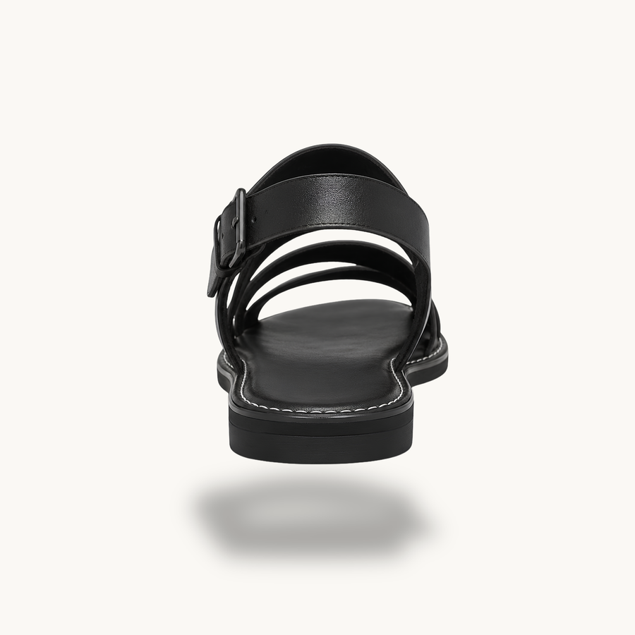 Mirello Romana — Everyday Roman-Style Sandals