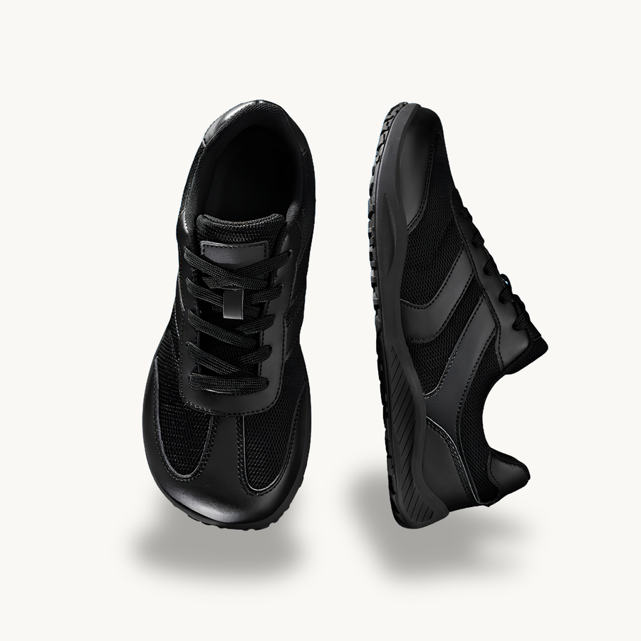 Mirello Camino — Street to Nature Comfort Sneakers
