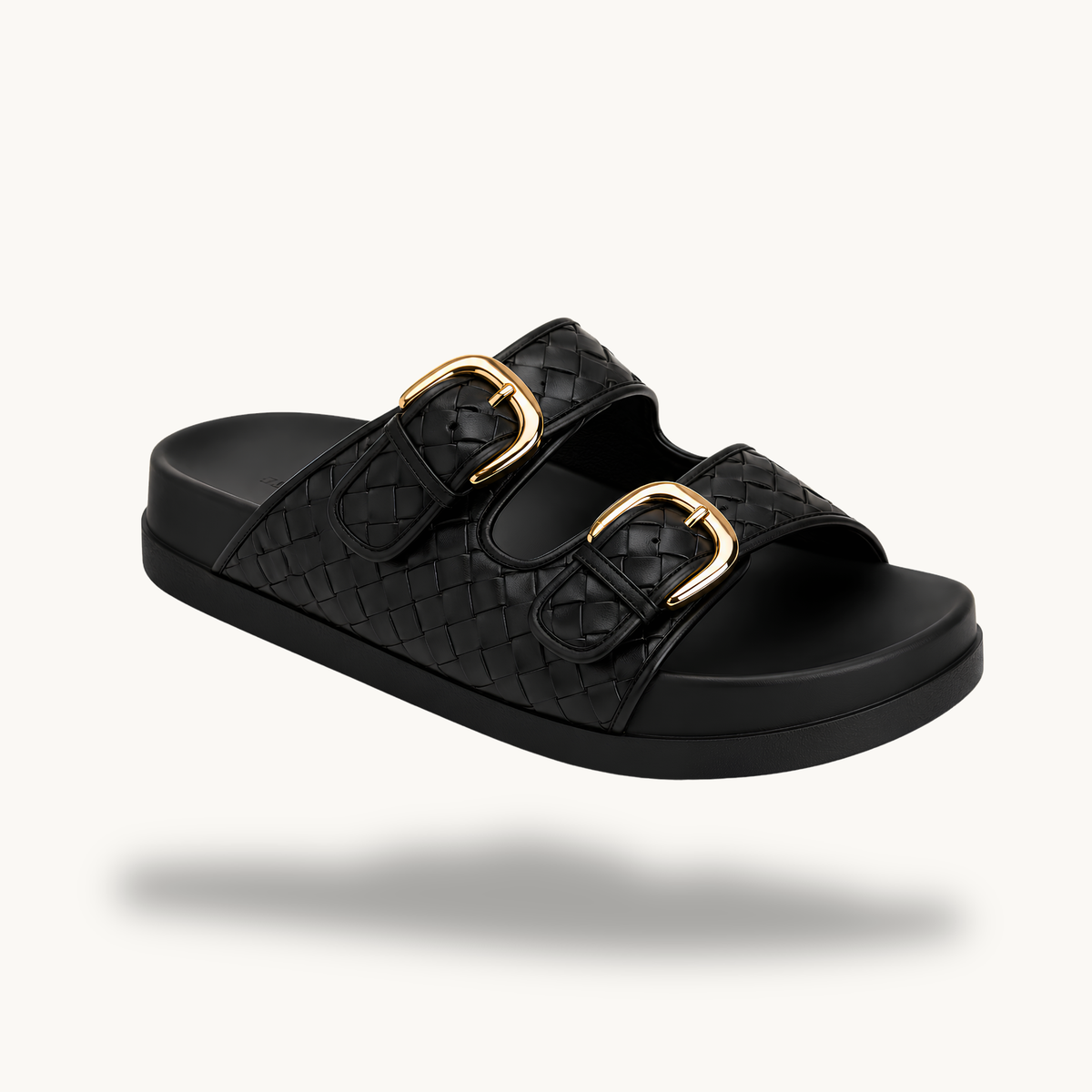 Mirello Noche — Day-to-Dinner Comfort Sandals