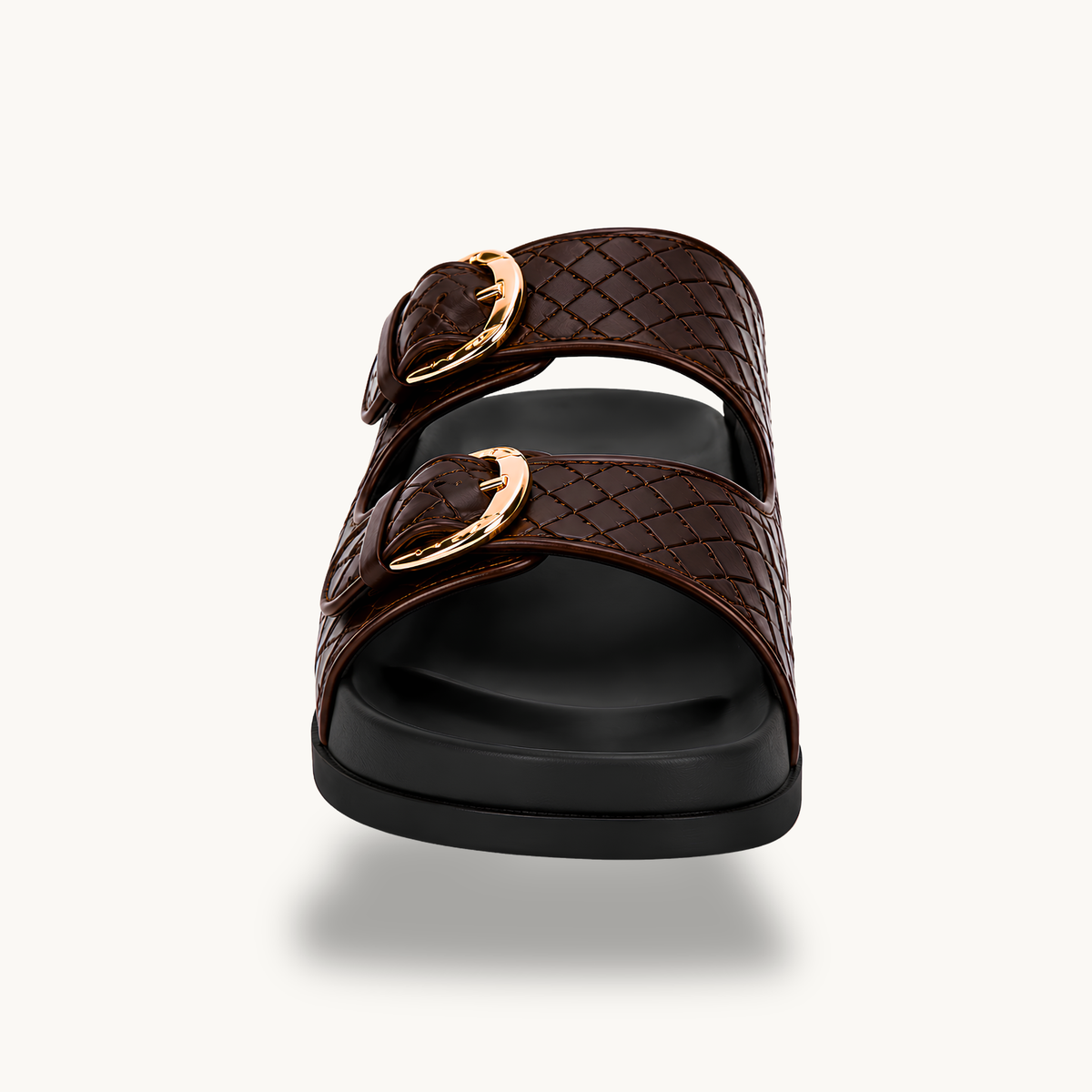 Mirello Noche — Day-to-Dinner Comfort Sandals