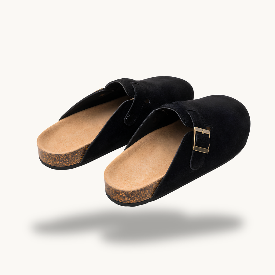 Mirello Descanso — Relaxed All-Day Comfort Sliders