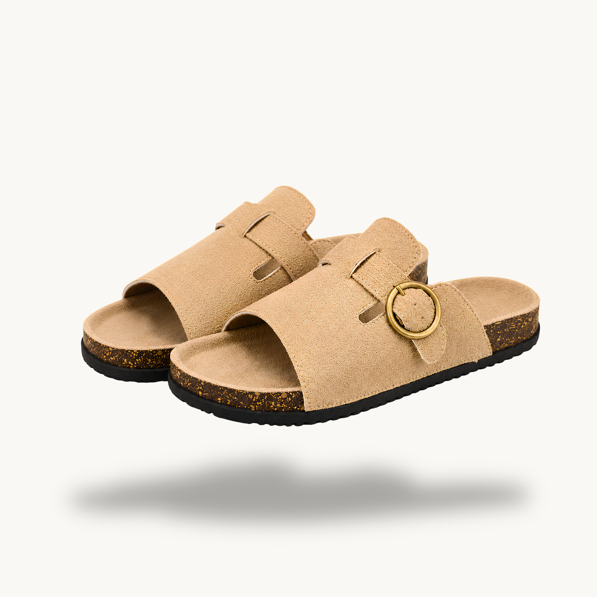 Mirello Aro — Relaxed Elegance Sliders