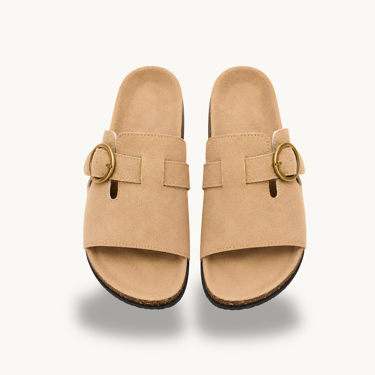 Mirello Aro — Relaxed Elegance Sliders