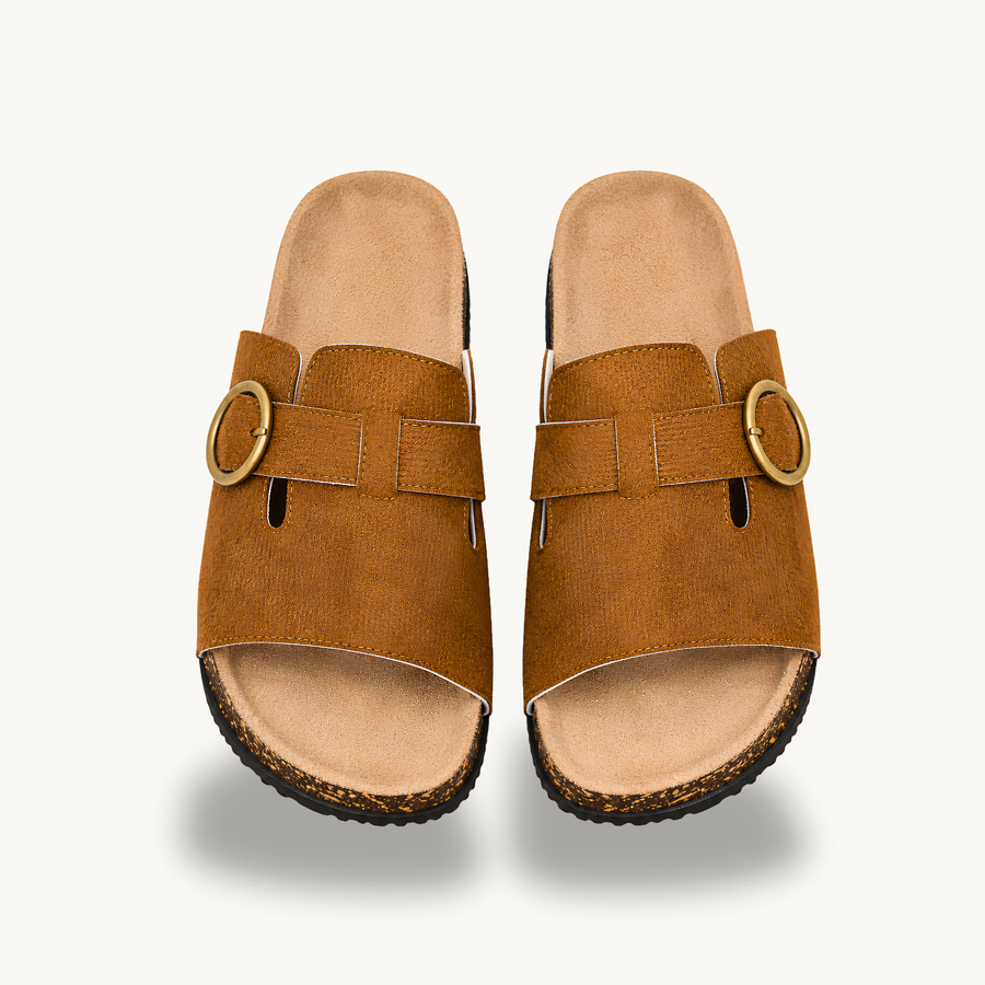 Mirello Aro — Relaxed Elegance Sliders