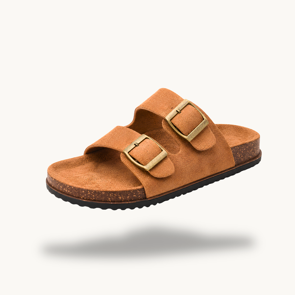 Mirello Duna — Workday to Weekend Sandals