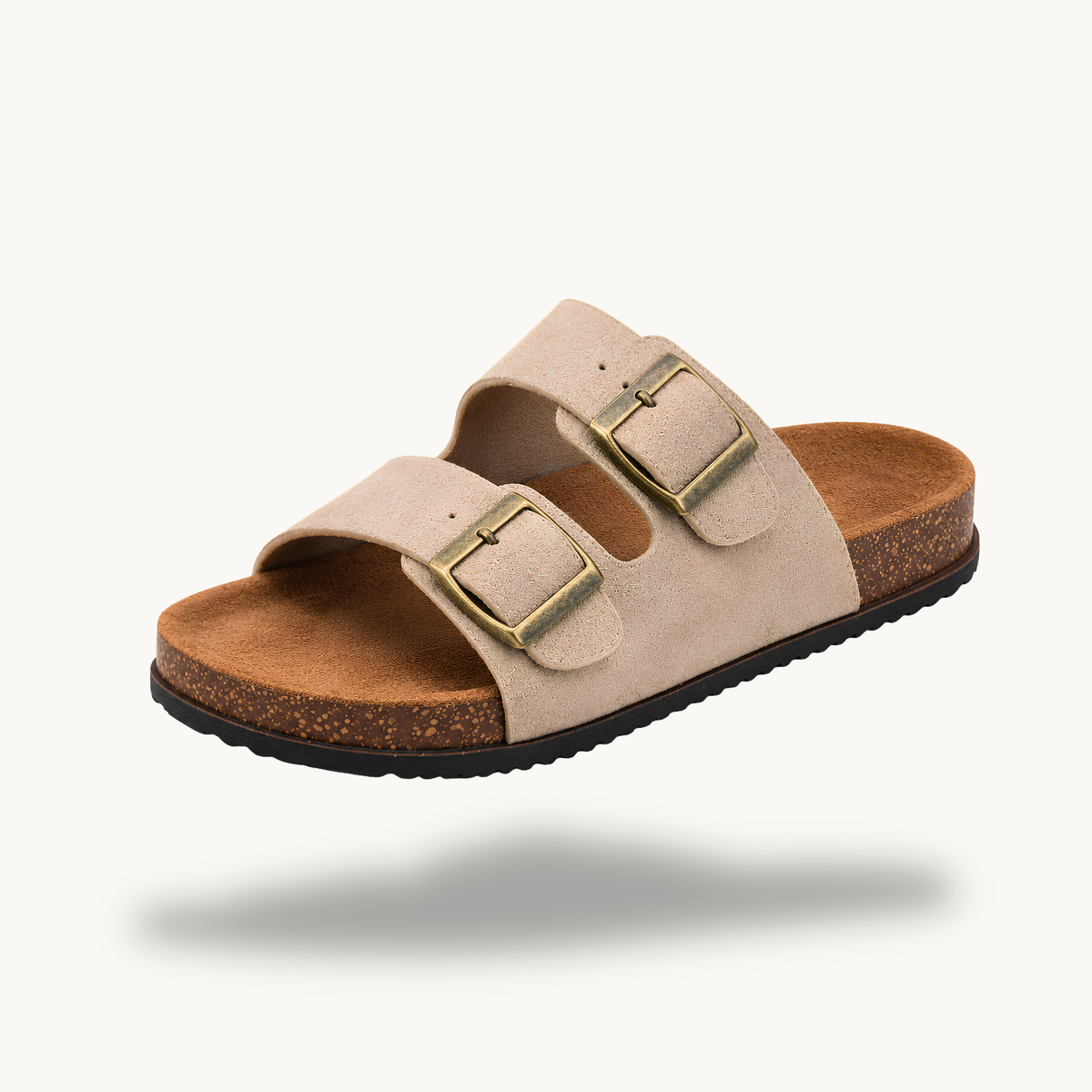 Mirello Duna — Workday to Weekend Sandals