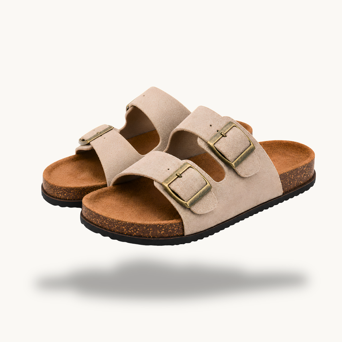 Mirello Duna — Workday to Weekend Sandals