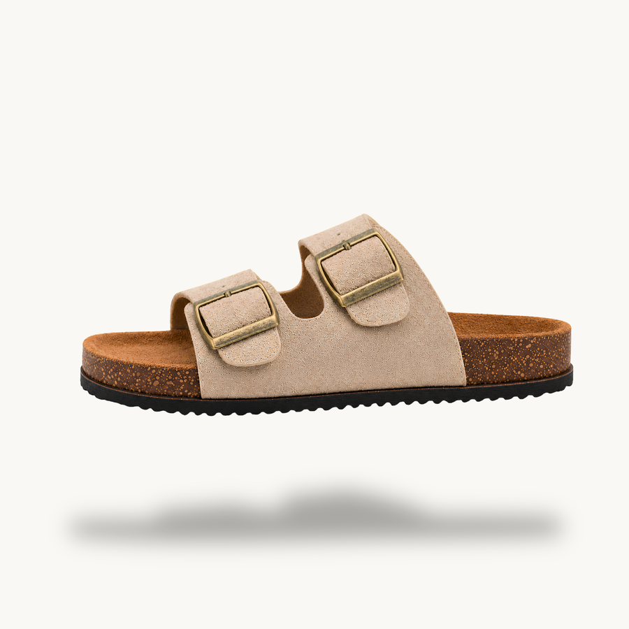 Mirello Duna — Workday to Weekend Sandals