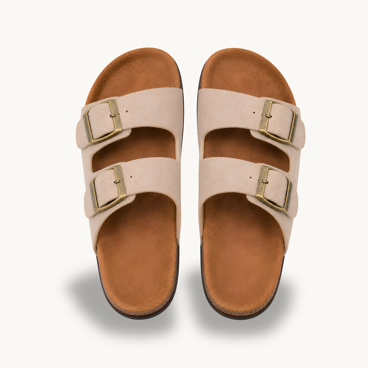 Mirello Duna — Workday to Weekend Sandals