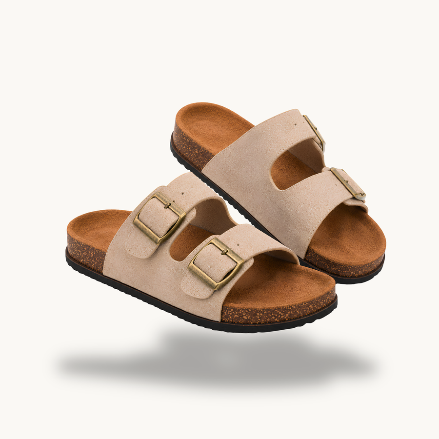 Mirello Duna — Workday to Weekend Sandals