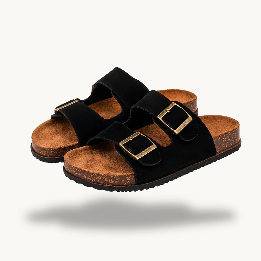 Mirello Duna — Workday to Weekend Sandals