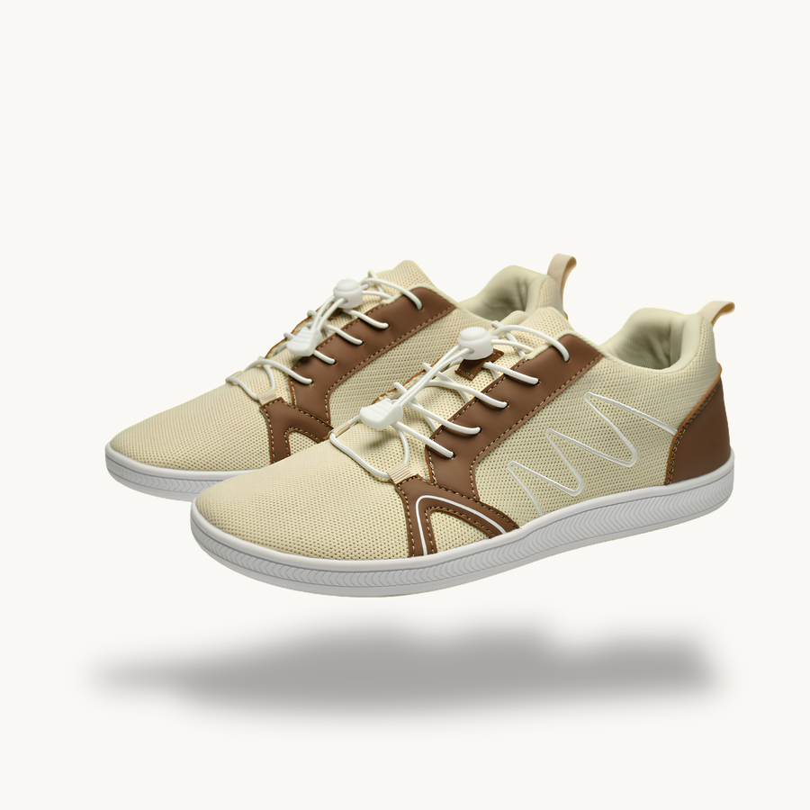 Mirello Día — Fresh Everyday Sneakers