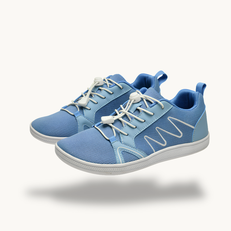 Mirello Día — Fresh Everyday Sneakers
