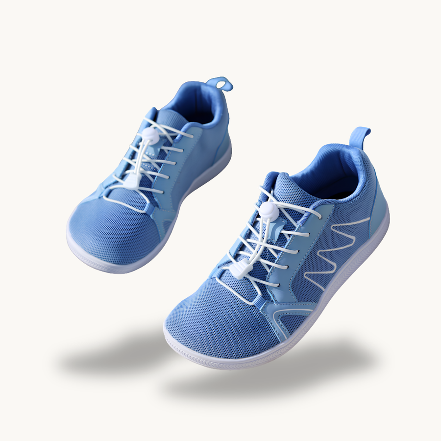 Mirello Día — Fresh Everyday Sneakers