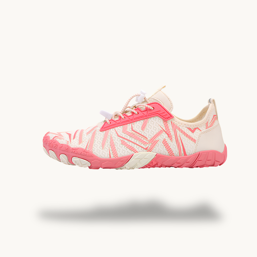 Mirello Ágil — Beach to Workout Active Shoes