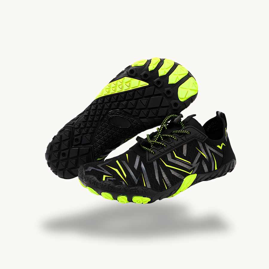 Mirello Ágil — Beach to Workout Active Shoes