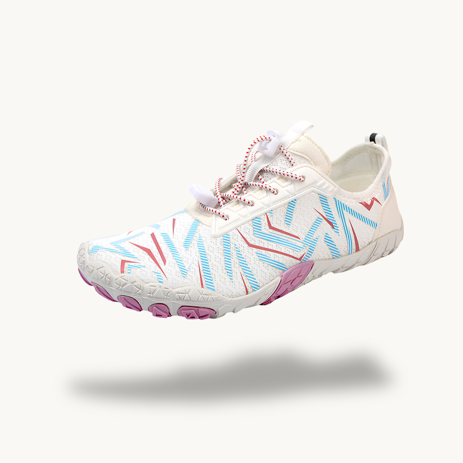 Mirello Ágil — Beach to Workout Active Shoes