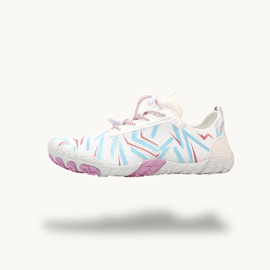 Mirello Ágil — Beach to Workout Active Shoes