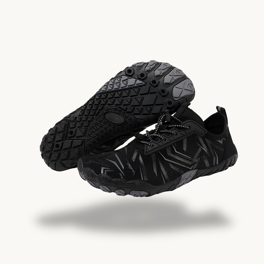 Mirello Ágil — Beach to Workout Active Shoes