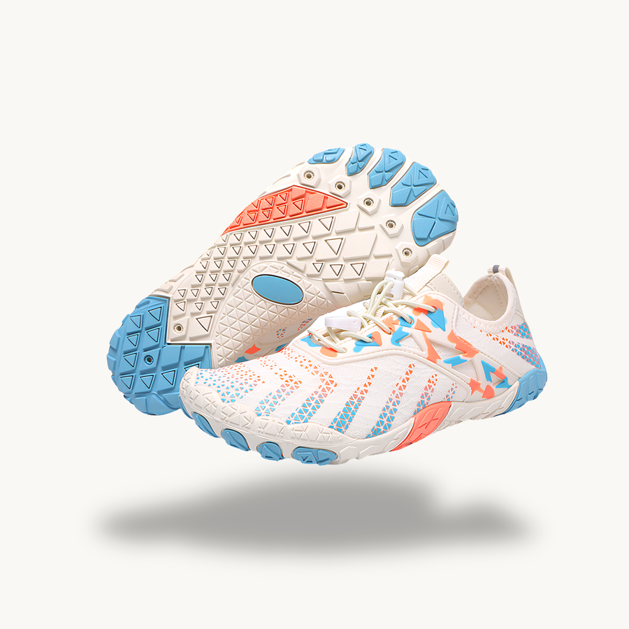 Mirello Brava — Weekend Explorer Sportschoenen