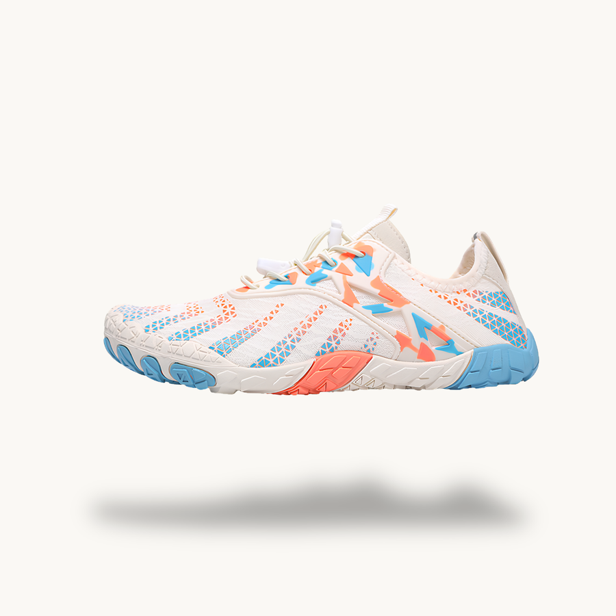 Mirello Brava — Weekend Explorer Sportschoenen