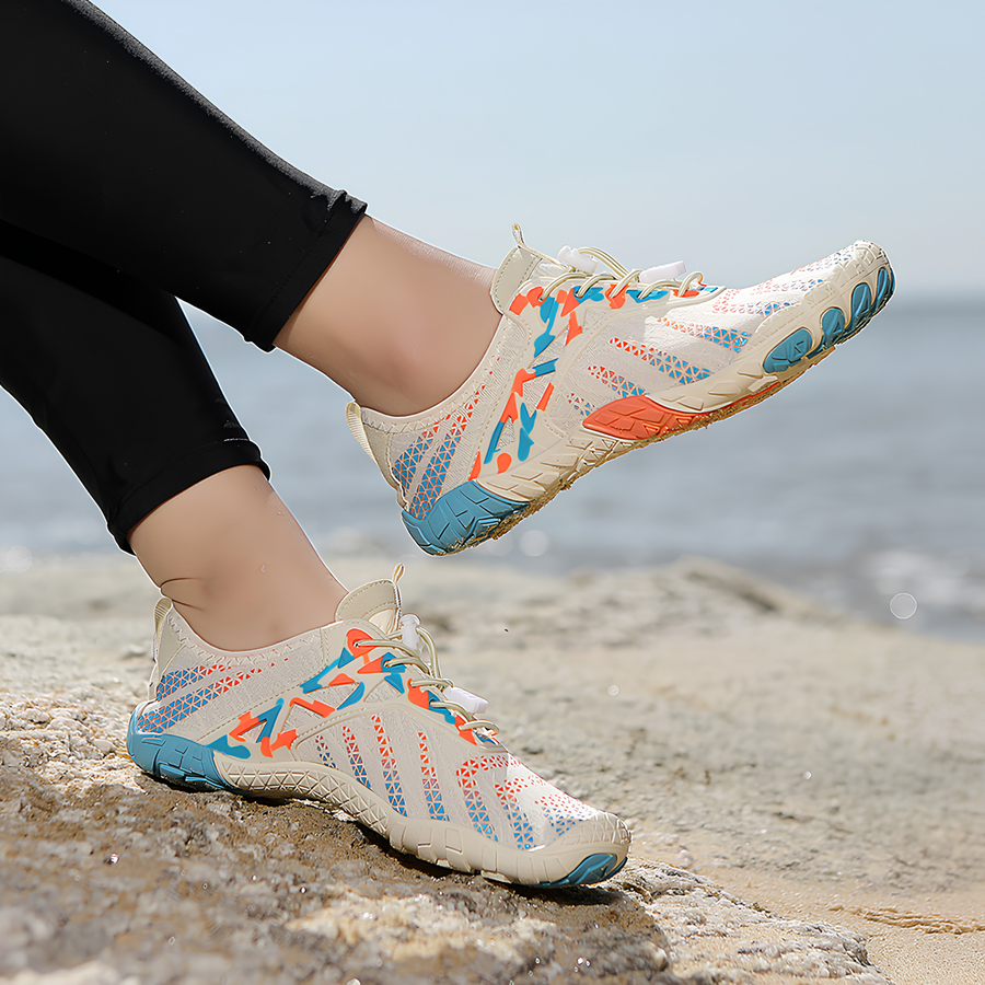 Mirello Brava — Weekend Explorer Sportschoenen