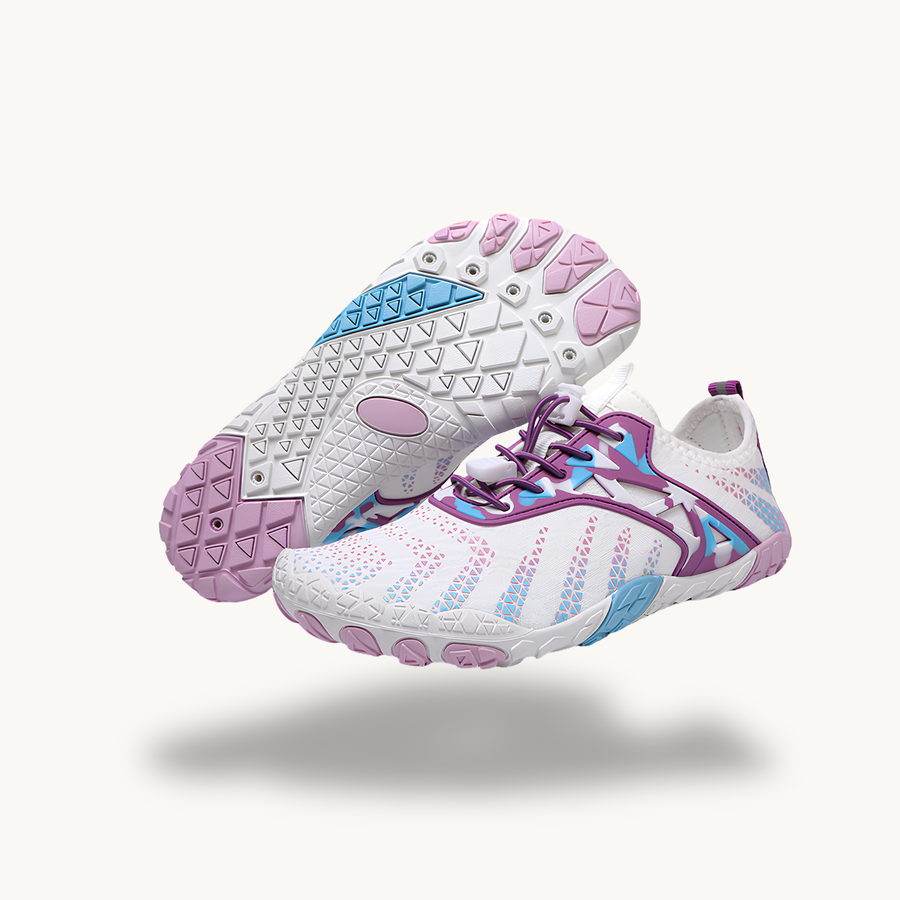 Mirello Brava — Weekend Explorer Sportschoenen