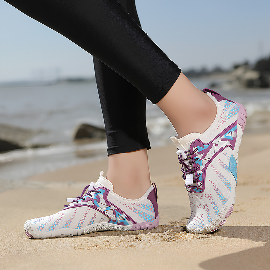 Mirello Brava — Weekend Explorer Sportschoenen