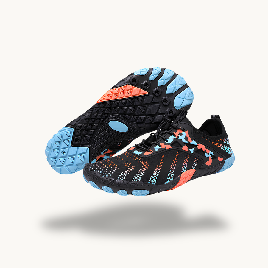 Mirello Brava — Weekend Explorer Sportschoenen