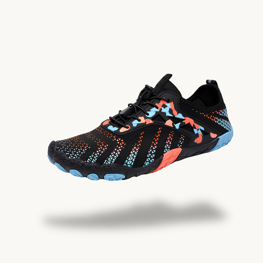 Mirello Brava — Weekend Explorer Sportschoenen