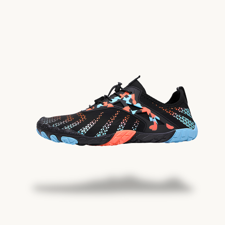 Mirello Brava — Weekend Explorer Sportschoenen