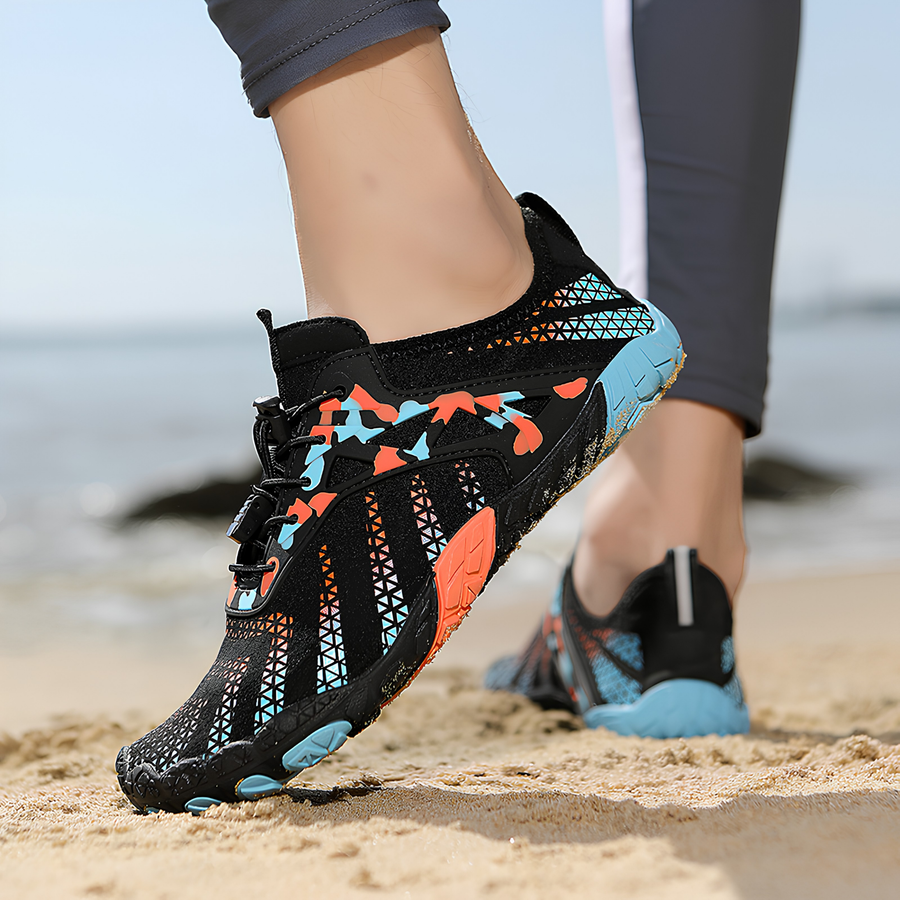 Mirello Brava — Weekend Explorer Sportschoenen