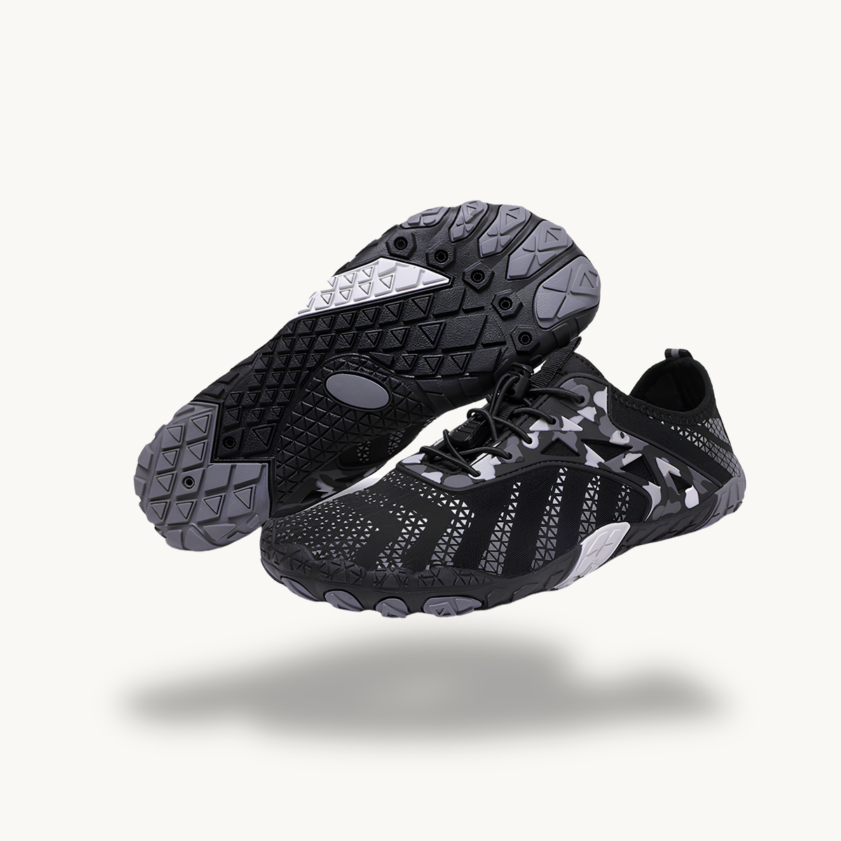 Mirello Brava — Weekend Explorer Sport Shoes