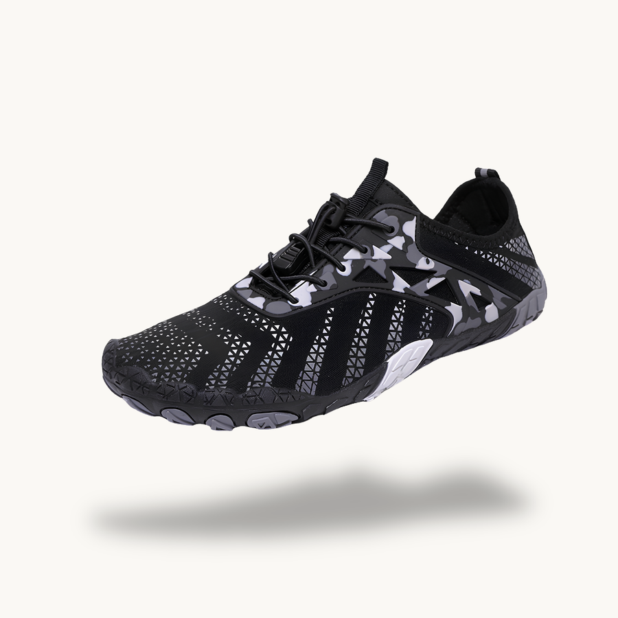 Mirello Brava — Weekend Explorer Sportschoenen