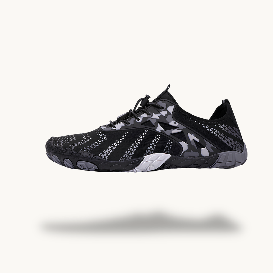 Mirello Brava — Weekend Explorer Sportschoenen
