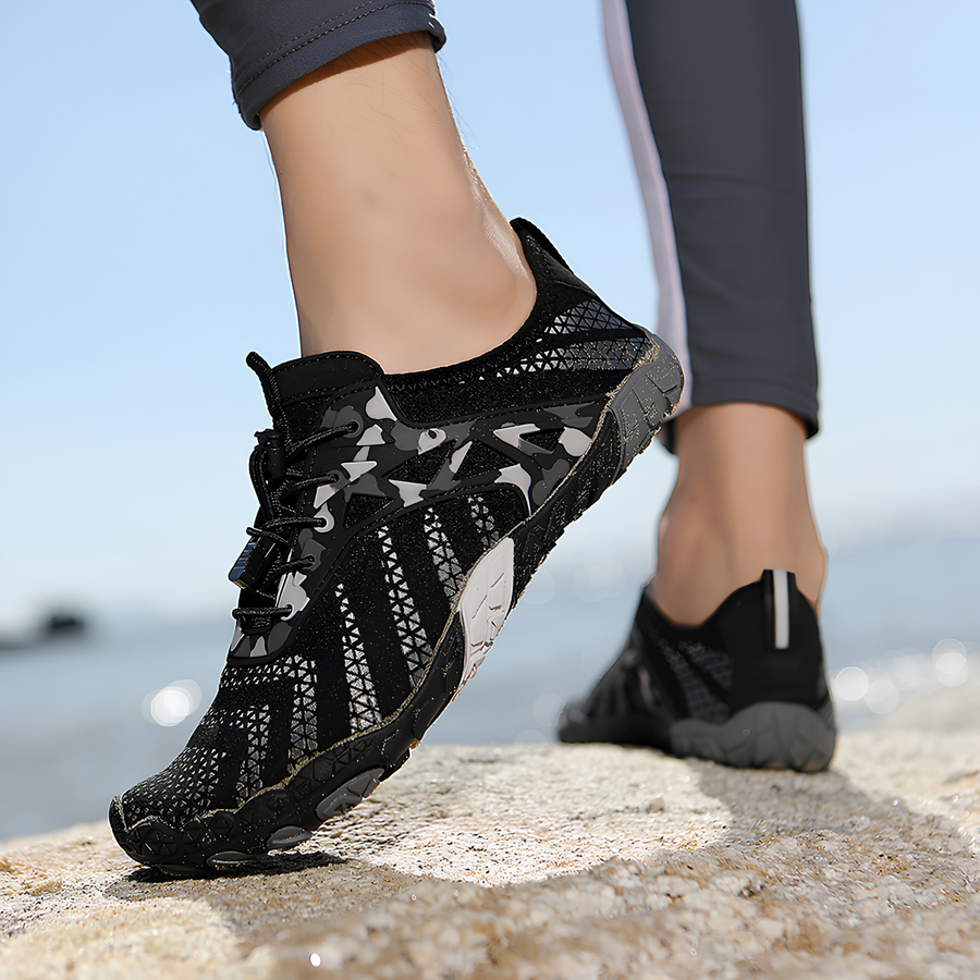 Mirello Brava — Weekend Explorer Sportschoenen