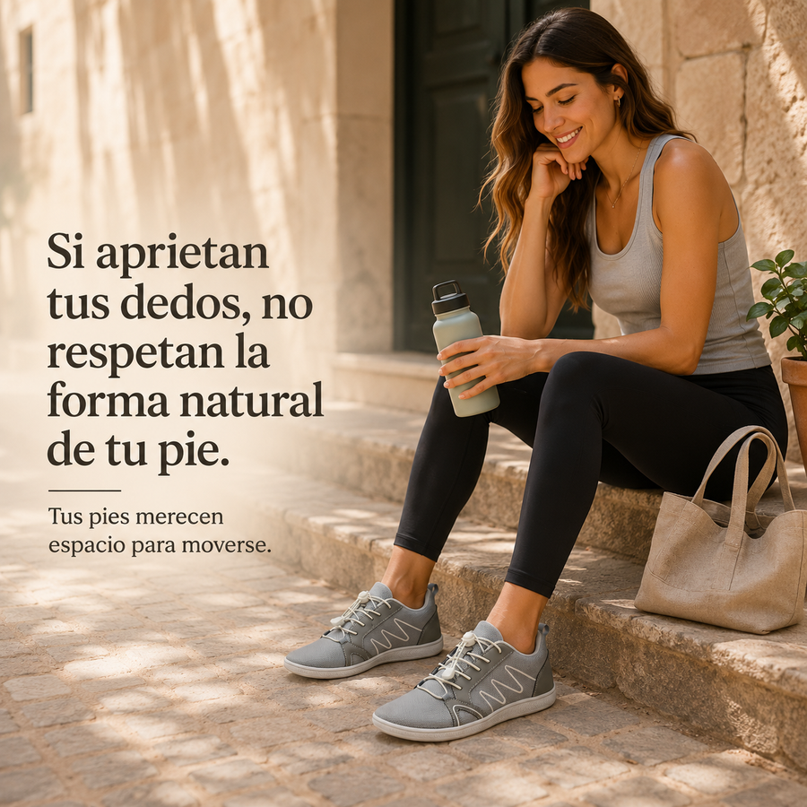 Mirello Día — Fresh Everyday Sneakers