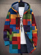 Multicolour Blocks