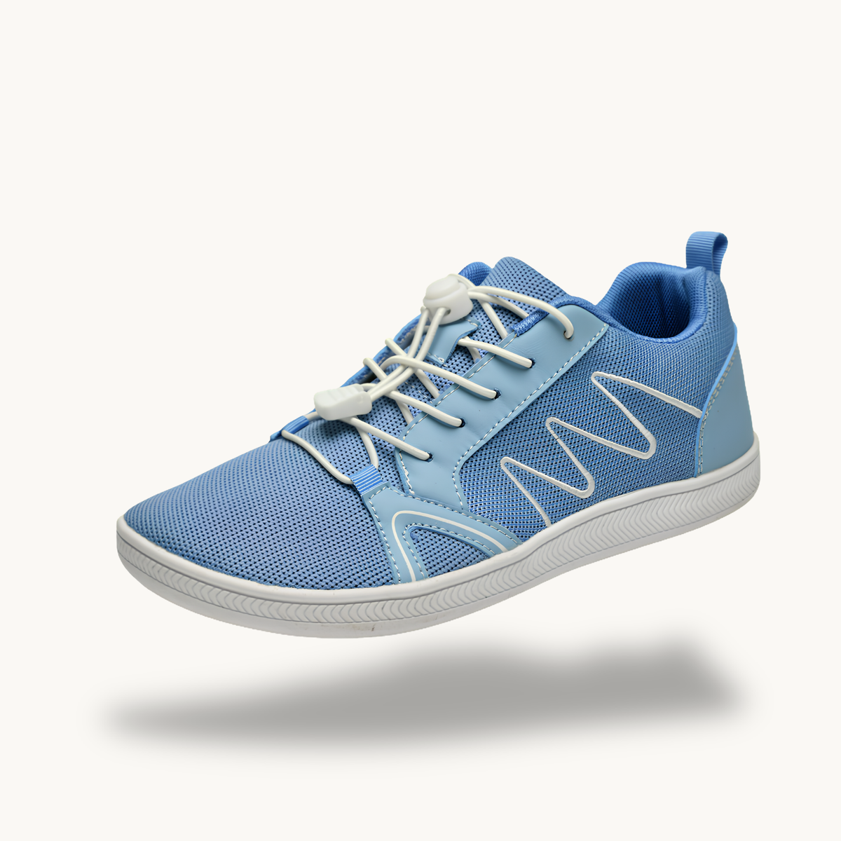 Mirello Día — Fresh Everyday Sneakers