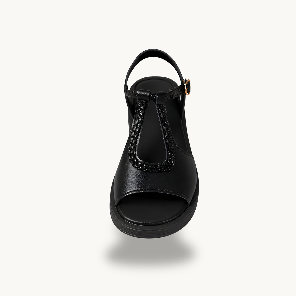 Mirello Calma — Refined Everyday Comfort Sandals