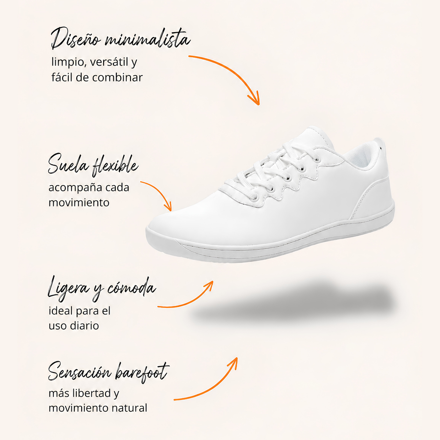 Mirello Serena — Eenvoudige Alledaagse Sneakers