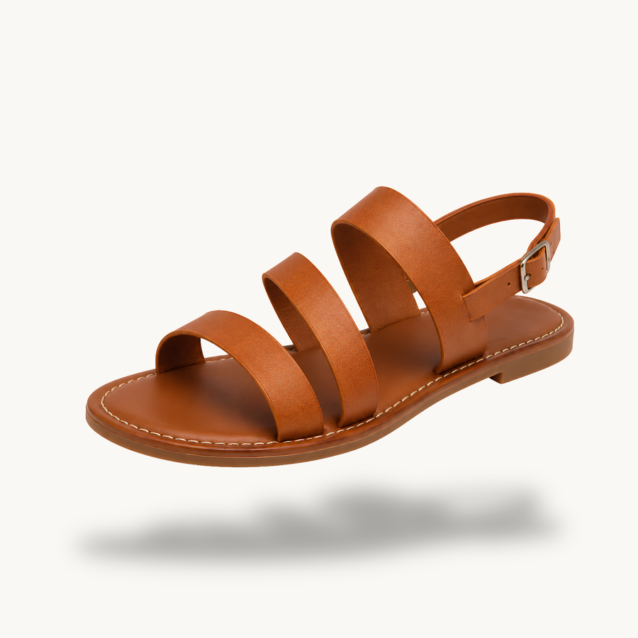 Mirello Romana — Everyday Roman-Style Sandals